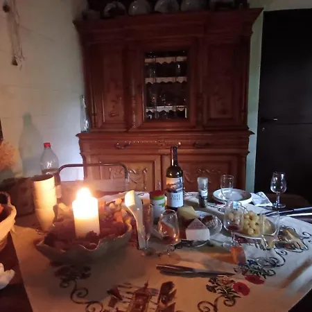 Maison A Comme Chalet Dambach