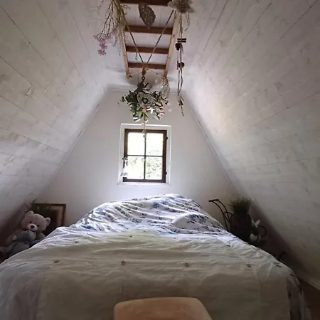 Maison A Comme Chalet Dambach