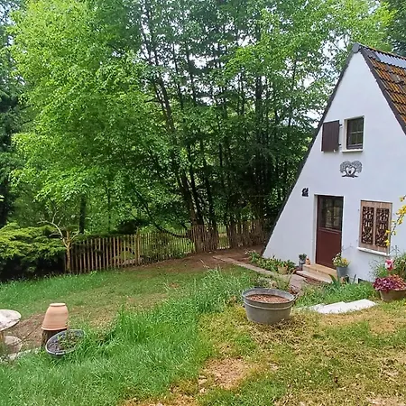 Maison A Comme