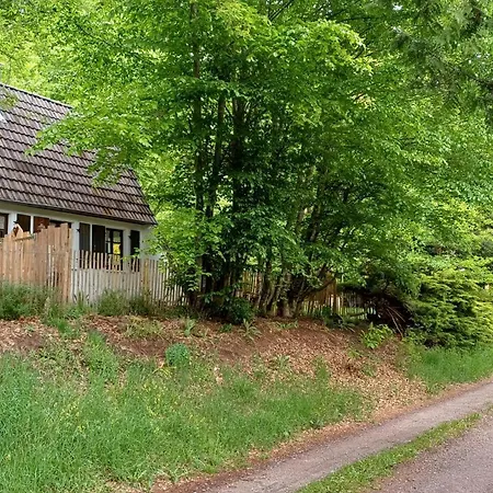 Maison A Comme *